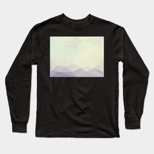 Neutral Long Sleeve T-Shirt